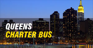 Queens-Charter-Bus